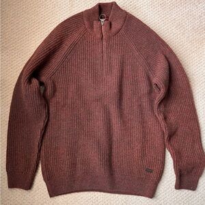Barbour Sweater